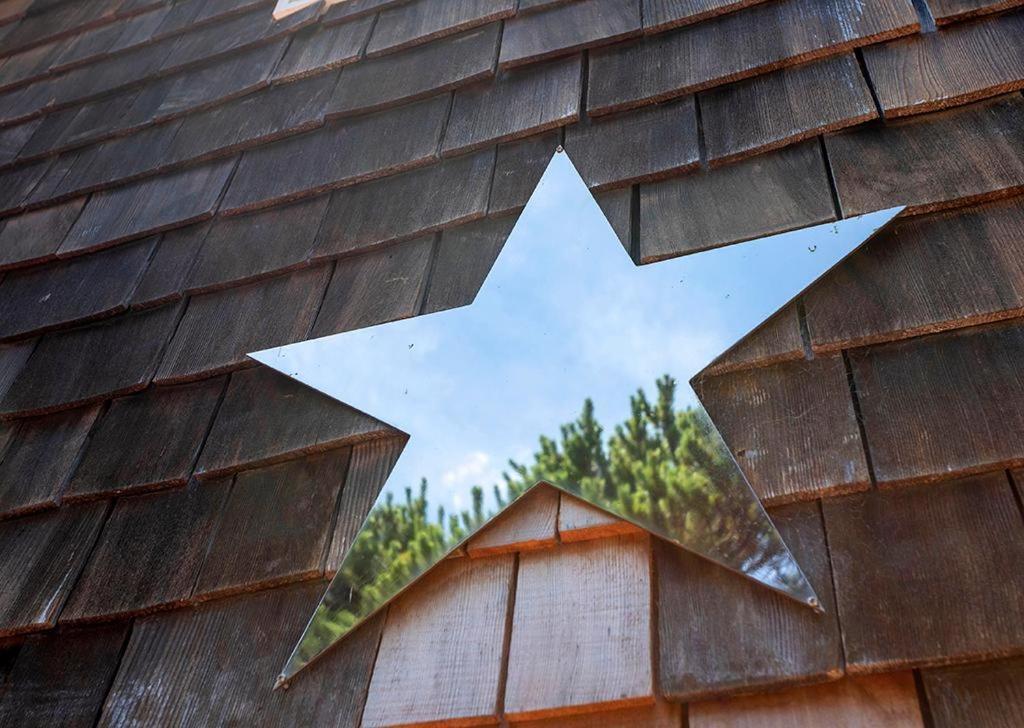 Silver Star Rockaway Beach Eksteriør billede